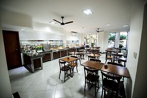 Solar Plaza Hotel