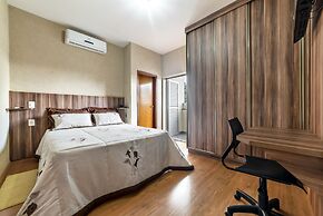Solar Plaza Hotel