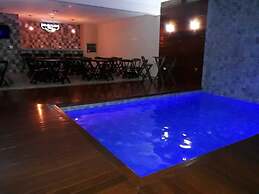 Solar Plaza Hotel