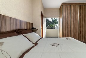 Solar Plaza Hotel