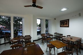 Solar Plaza Hotel