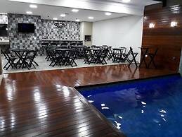 Solar Plaza Hotel
