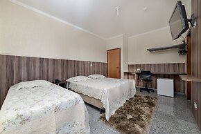 Solar Plaza Hotel