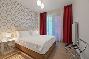 Tomis Garden Aparthotel