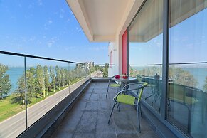 Tomis Garden Aparthotel