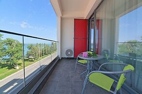 Tomis Garden Aparthotel