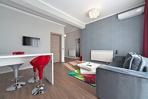 Tomis Garden Aparthotel