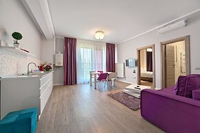 Tomis Garden Aparthotel