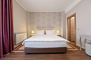 Tomis Garden Aparthotel