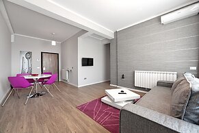 Tomis Garden Aparthotel