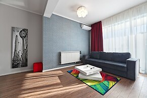 Tomis Garden Aparthotel