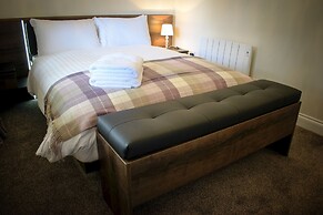 Inglewood House and Spa