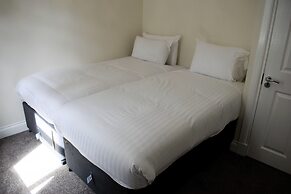 Inglewood House and Spa