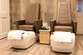 Inglewood House and Spa