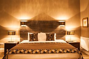 Inglewood House and Spa