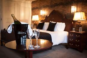 Inglewood House and Spa