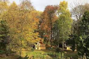 Inglewood House and Spa