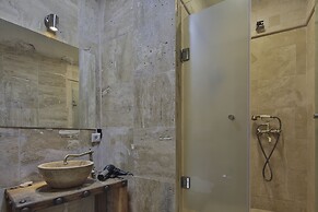 Panoramic Cave Hotel