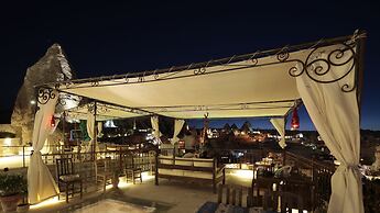 Panoramic Cave Hotel