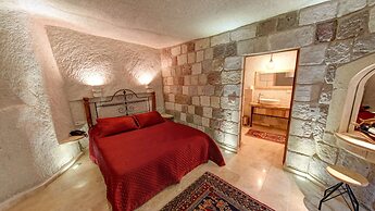 Panoramic Cave Hotel