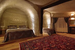 Panoramic Cave Hotel