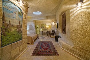 Panoramic Cave Hotel