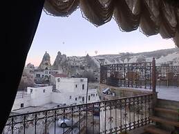 Panoramic Cave Hotel