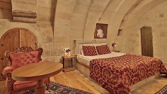 Panoramic Cave Hotel