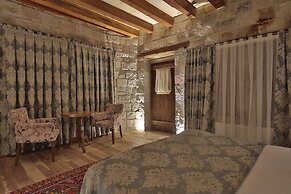 Panoramic Cave Hotel