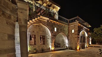 Panoramic Cave Hotel