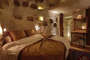 Panoramic Cave Hotel