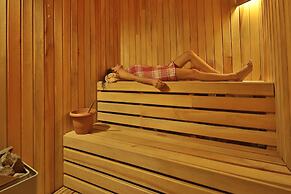 Panoramic Cave Hotel