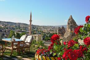 Panoramic Cave Hotel