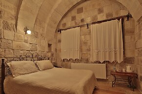 Panoramic Cave Hotel