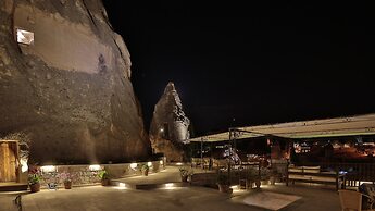 Panoramic Cave Hotel