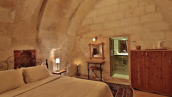 Panoramic Cave Hotel