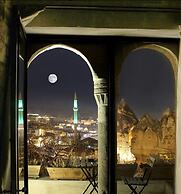 Panoramic Cave Hotel