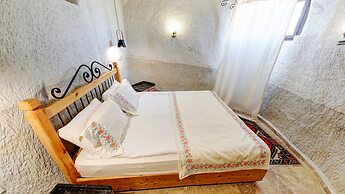 Panoramic Cave Hotel