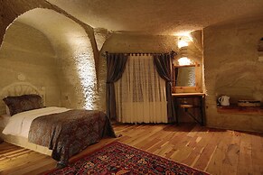 Panoramic Cave Hotel