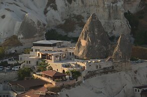 Panoramic Cave Hotel