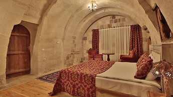 Panoramic Cave Hotel