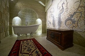 Panoramic Cave Hotel