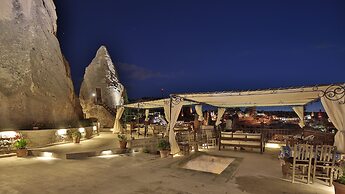 Panoramic Cave Hotel