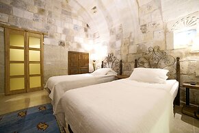 Panoramic Cave Hotel