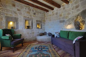 Panoramic Cave Hotel