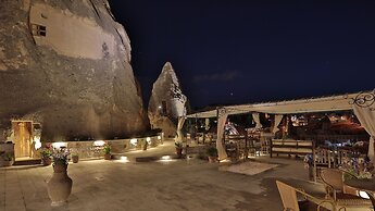 Panoramic Cave Hotel