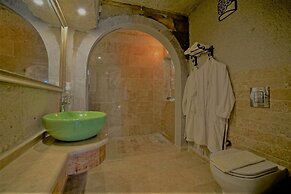 Panoramic Cave Hotel