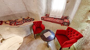 Panoramic Cave Hotel