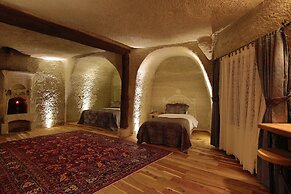 Panoramic Cave Hotel