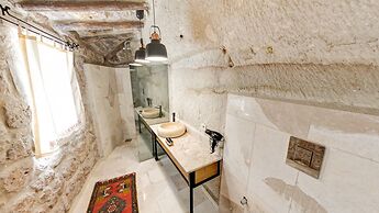 Panoramic Cave Hotel